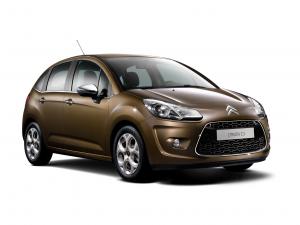 Citroen C3 Collection 2011 года